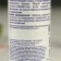 Spray for processing sex toys Clear Toy strawberries, cleansing, does not contain alcohol, 100 ml