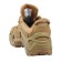 Hembotins Tracking Elkland 172, demi -season, beige color, size 41