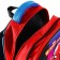 School backpack, 39 cm x 30 cm x 14 cm "Spider-Men", Spider-Man
