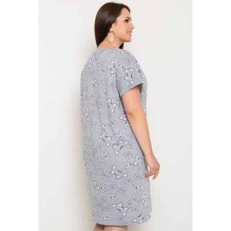 Women's tunic, size 54-4