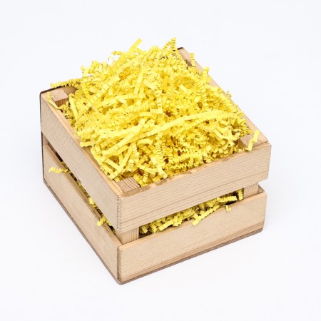 Filling paper, lemon, 50 g