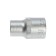 Head -sided tundra head, under a square 1/2, 11 mm, CRV