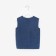 Vest for a boy, dark blue color, height 98 cm