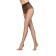 Women's tights Filodoro Delia, 15 Den, size 2, Cappuccio color
