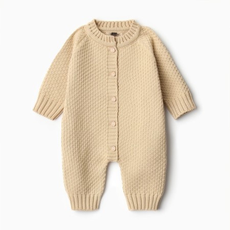Complex for children, honey color, height 74-80 cm