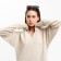 Women's costume (jumper and trousers) Mist p. 44-46, beige