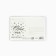 Mail card "Happy New Year!", Train, 10 x 15 cm, New Year