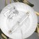 Rosetta chandelier 6he27 40w beige 75x75x30-90cm Bayerlux