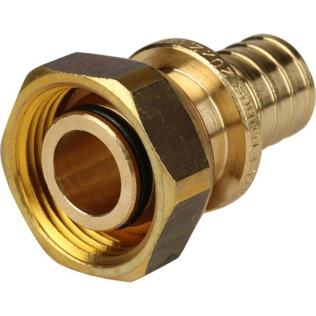 Euroconus Stout SFA-0034-002034, 20 x 3/4 ", axial-1