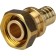 Euroconus Stout SFA-0034-002034, 20 x 3/4 ", axial
