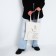 Bag - Shoper Your Bad News, 35 x 0.5 x 40 cm, Department without lightning, without lining