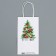 Package gift craft "Cosiness in the house", 12 x 21 x 9 cm, New Year