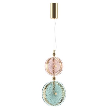 Suspension Caramella LED 13W 4000K