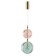 Suspension Caramella LED 13W 4000K