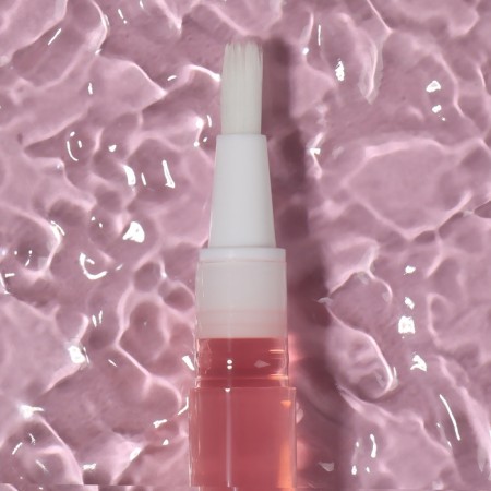 Nail oil and cuticles, 3 ml, with rose aroma-5