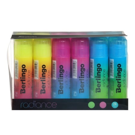 Grace-pencil 21g Berlingo "Radiance", PVP-1
