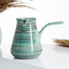 Turk Morocco 0.8l / 12x15cm, Scandinavia