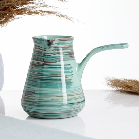 Turk Morocco 0.8l / 12x15cm, Scandinavia