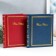 Photo album magnetic 20 sheets "Classic" MIX 29x24.5x3 cm