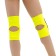 Crites for gymnastics and dancing Grace Dance, with a seal, p. Xxs, black color/lime