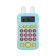 Interactive Calculator Children's Windigo, to study an account, blue