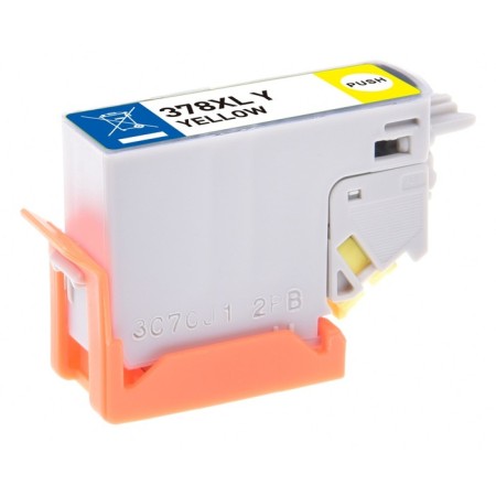 Inkjet cartridge CACTUS CS-Ed3794 378XL yellow (13.2ml) for Epson Expression Photo XP-850 107409-1