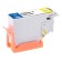 Inkjet cartridge CACTUS CS-Ed3794 378XL yellow (13.2ml) for Epson Expression Photo XP-850 107409