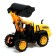 Tractor inertial "layer"