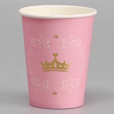 Paper glass 
