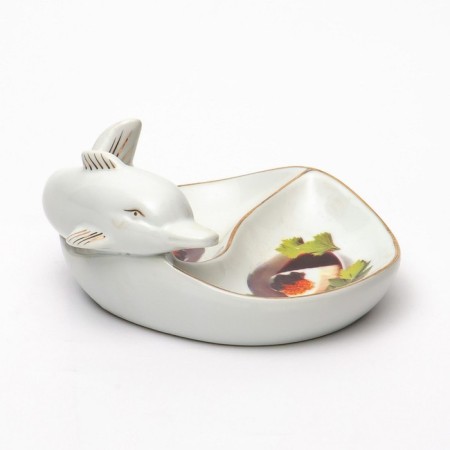 Caviar GUTERWAHL PARTY TIME "CARAL PALL", 15.5x15.5x8 cm-3