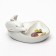 Caviar GUTERWAHL PARTY TIME "CARAL PALL", 15.5x15.5x8 cm
