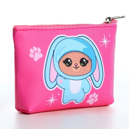 Wurse children's "Lovely animals" mix, 11x0.5x8.5 cm-6