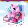 Interactive toy "Unicorn", 22 cm, with accessories