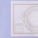 Silicone rug with a reinforced spill, 42 × 29.5 cm
