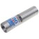 The air duct is corrugated "air", d = 80 mm, sliding up to 3 m, aluminum