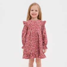Children's dress KAFTAN 