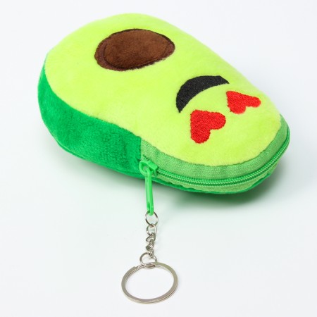 Avocado wallet, species mix-5