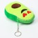 Avocado wallet, species mix