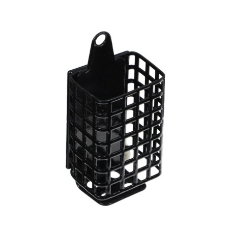 Feeder feeder "Yaman" square, 60 g, metal