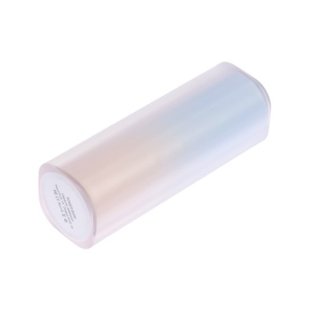External battery Y213, 5000 mAh, USB, Type-C, 2 A, blue pink-3