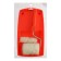 Set male scrap, rollers natural fur, 100 mm, d = 6 mm, d = 48 mm + d = 16 mm, bath 150