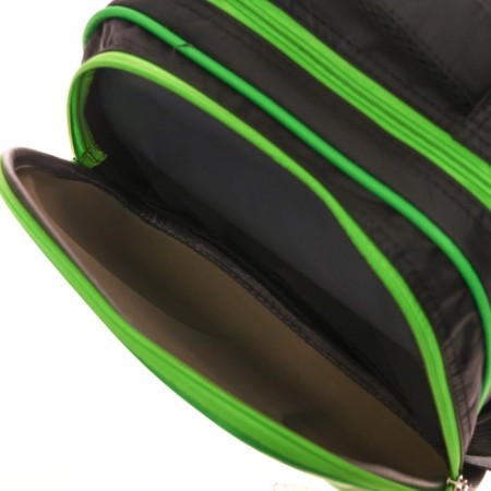 School backpack, 39 x 30 x 14 cm, calligrata "Tetris"-14