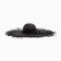 Women's hat Minaku "Summer Mood", size 56-58, color black