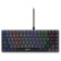Keadlid Killy K615X Black/Silver USB Multimedia LED (1934413)