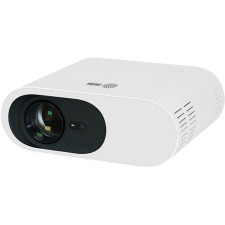 Projector CACTUS CS-pro.01wt.full HD LCD 6000LM LS 600LM ANSI (1920x1080) 2000: 1 lamp resource 107627