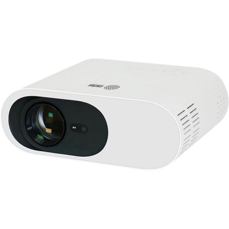 Projector CACTUS CS-pro.01wt.full HD LCD 6000LM LS 600LM ANSI (1920x1080) 2000: 1 lamp resource 107627