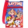 Children's bag, 11x16 cm, puppy patrol