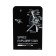 Book stands "Space Station", 2 pieces, mix