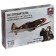 The team-sorcerer "Fighter Alexander Pokryshkin" Ark Models, 1/48, (48015)