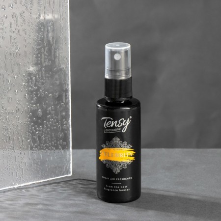 Tensy Celebri, 50 ml, TSS-27 flavoring spray (flower-chip aroma with skin notes)